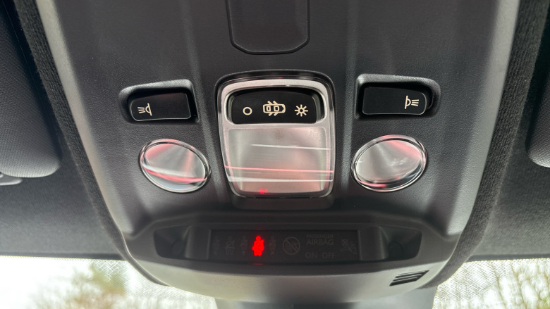 Vauxhall Corsa 1.2 Turbo GS 5dr Petrol Hatchback